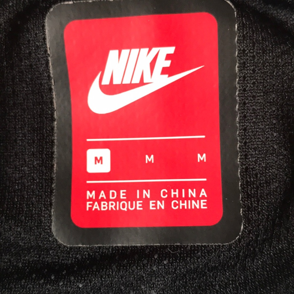 Nike Jacket - Picture 4 of 5